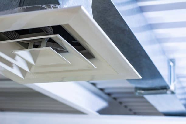 Best Air Vent Cleaning Services  in Guthrie, KY