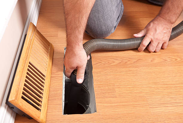 Best Professional Duct Cleaning Services  in Guthrie, KY