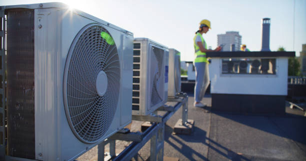 Best Air Vent Cleaning Services  in Guthrie, KY