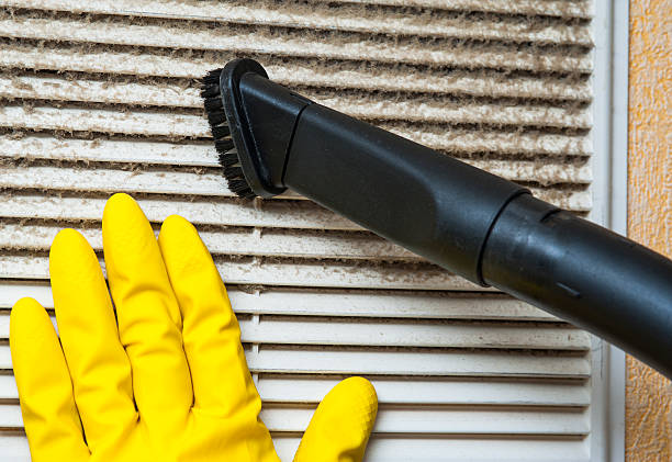 Best Residential Air Duct Cleaning  in Guthrie, KY