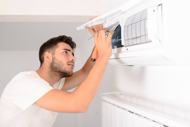 Best Air Duct Cleaning Company Near Me  in Guthrie, KY